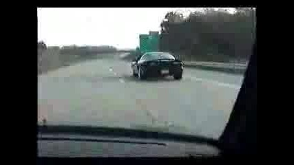 Civic Vs Camaro