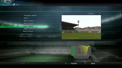 Pes 2011 Stadium Editor 