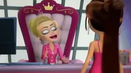 Bratz S1.ep16 - Cinderella Full Episode