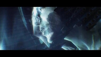Linkin Park & Steve Aoki - A Light That Never Comes | H D |