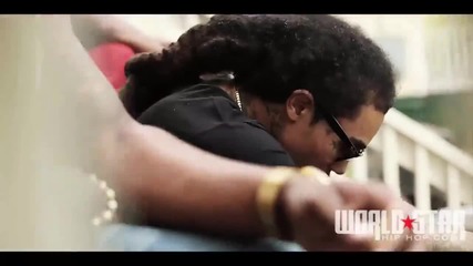 New 2o13 Lil Scrappy ft. Gunplay - It's Complicated (official video) 2013
