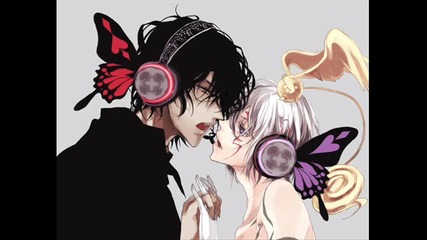 [tyki x Allen] Magnet - [gakupo x Kaito] - Clean ver