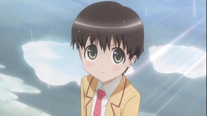 Kanokon - Eizou Tokuten - Vol.12