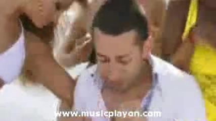 Илиян Vs. Allegro - Тупалка Vs. Someone Else (2010)