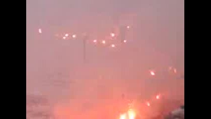 Paok - Aris