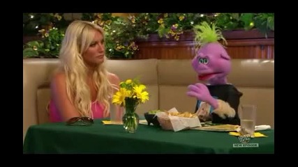The Jeff Dunham Show S01e01