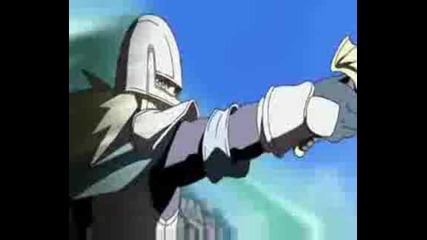 Naruto Dmx style (dano vi haresa)