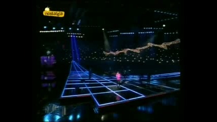 Lara Fabian - Croire (Luxembourg 88)