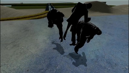 Garrys Mod Teaser Trailer 