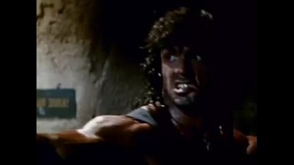 Rambo 3 (trailer) 