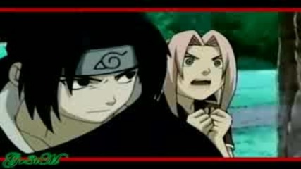 Naruto Break Down