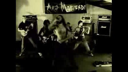 Ars Moriendi - Hate And Pain