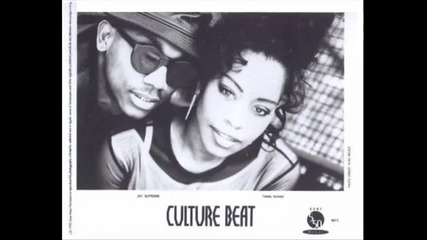 Culture Beat - Inside Out ( Club Remix )