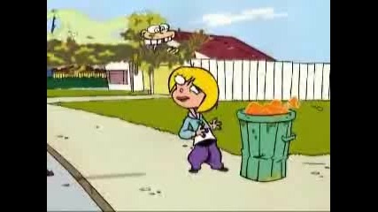 Ed Edd n Eddy ep 501
