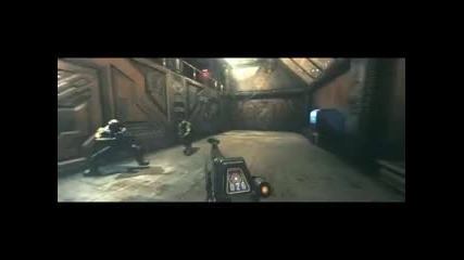 Chronicles of Riddick Assault on Dark Athena - Trailer 