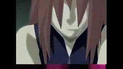 Sasuke and Yumi - Cry