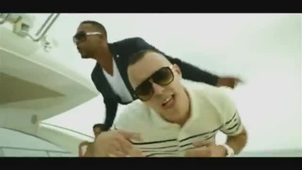 Don Omar feat. Lucenzo - Danza Kuduro