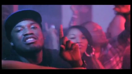 Meek Millz Ft. Young Chris - Where Dey Do That At Official Video 