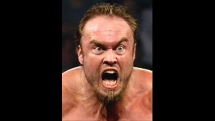 Wwe Gene Snitsky theme - It Wasnt My Fault