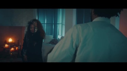 Janet Jackson Feat. J. Cole - No Sleeep (music Video) 2015
