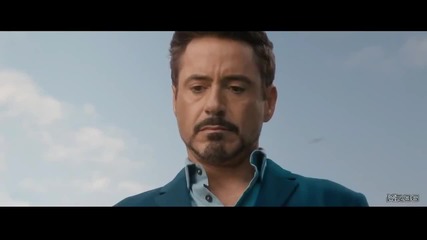 Отмъстителите 2: Епохата на Ултрон (2015) - Трейлър