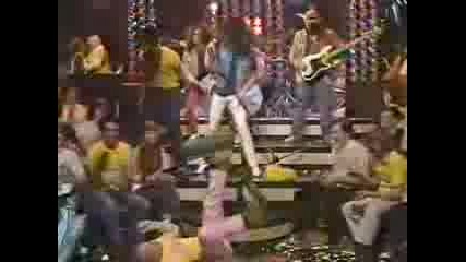 Ian Gillan - New Orleans 1982 Ott Tv Show