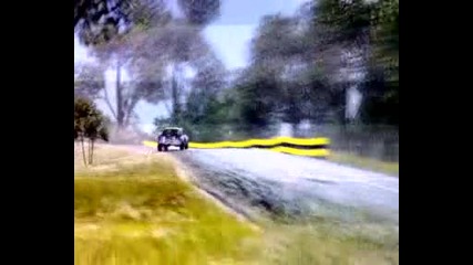 Ford Escort Mk1 
