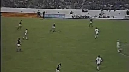 1992 Czechoslovakia v. Iceland