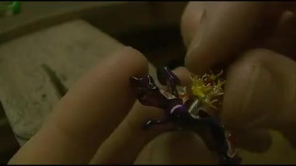 Dior Jewelry Making