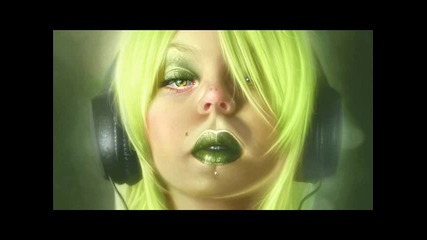 Glitter - Reis Hasj - (remix)