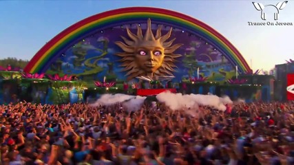 [hd] Swedish House Mafia - One