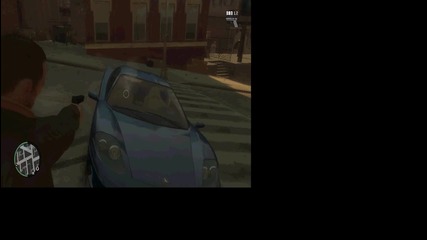 Gta Iv-просто малък