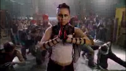 Step Up 3d Trailer 04.08.2010 