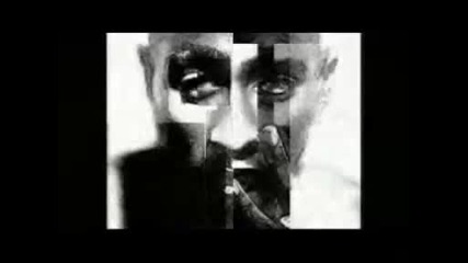 Tupac Shakur - When Thugs Cry
