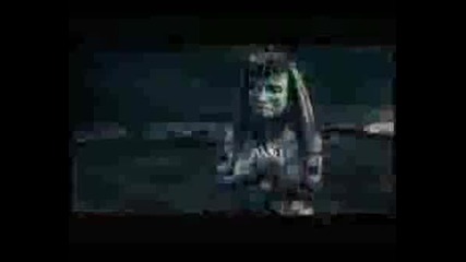 Linkin Park - In The End [ Liquidice ] Burthday Octomber 24