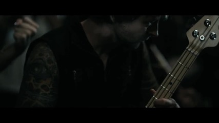 Drowning Pool - Saturday Night (2012)