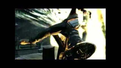 Gta - Grand Theft Auto Iv Trailer