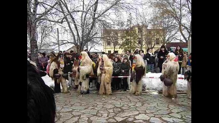 kalugerovo 2010 kukeri 8 