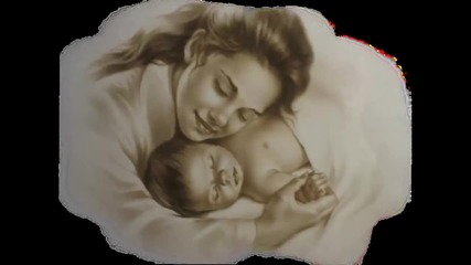 Mama ... child ... love ... ...(music Ernesto Cortazar) ... ...