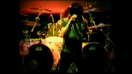 Cry Of Love - Highway Jones