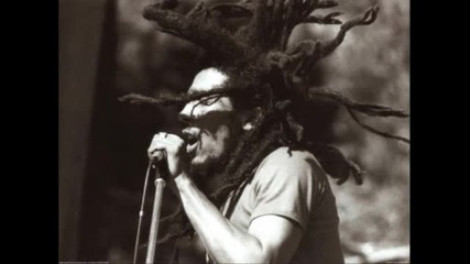 Bob Marley - Jungle Dnb 