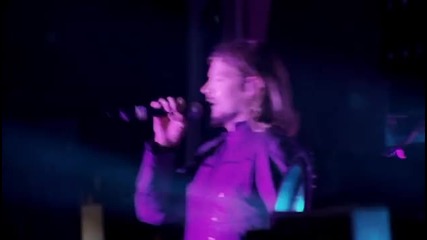 Paul van Dyk Central Park Let Go 