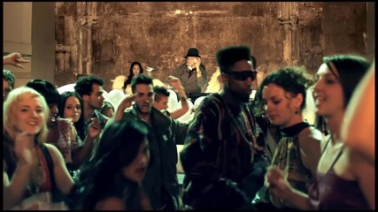 Nelly Furtado - Night Is Young 2010 (hq) 