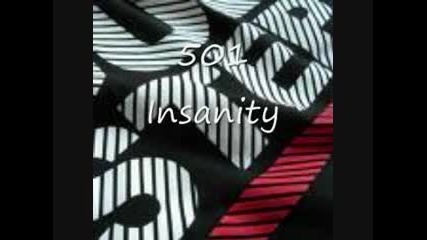 501 - Insanity 