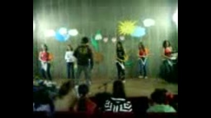 lo6o ka4estvo, dobra izqvasweet dancer 