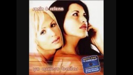 Sonia y Selena - Con una mano en mi cintura