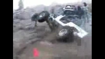 Xtream 4x4
