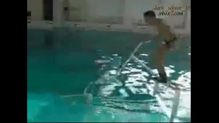 Спорт в Басеин 