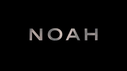Noah Trailer 2014 Official - Russell Crowe Movie Teaser