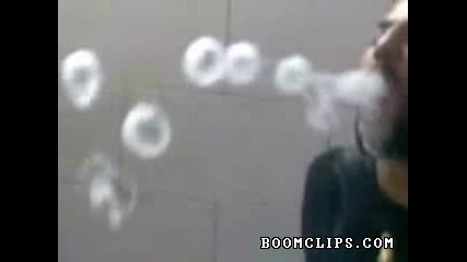 Smoke Ring Attack 
